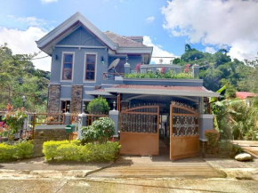 Baguio Transient Whole House